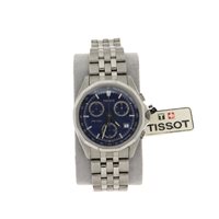 Orologio Tissot Uomo in Acciaio T25.1.487